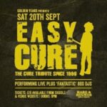 Easy Cure - A Tribute to the Cure The Hare And Hounds ROCK