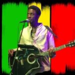 Eba the Reggae Man The Top Spot Club OTHER MUSIC