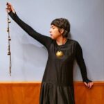 Lisa O'Neill Cottiers Theatre OTHER MUSIC