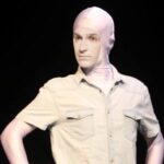 Escape For Dummies The Courtyard Theatre THEATRE