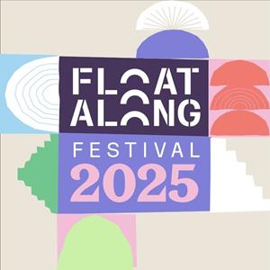 Float Along Festival 2025 Various Venues ROCK