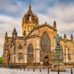 The Beethoven Sonatas St Giles Cathedral OTHER MUSIC