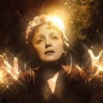 Edith Piaf by Susan Black - One Night in Paris Boisdale Of Canary Wharf OTHER MUSIC