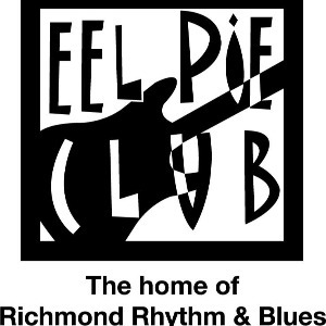 EEL PIE CLUB 25TH ANNIVERSARY PARTY Cabbage Patch Garden OTHER MUSIC
