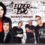 Elder Emo: Over 30s Digital ROCK