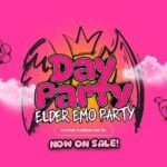 Elder Emo Summer Day Party in Birmingham Zumhof NAGIOS_CHECK2