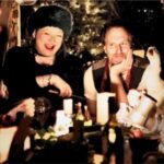 Eliza Carthy & Jon Boden's Wassail Brewery Arts OTHER MUSIC