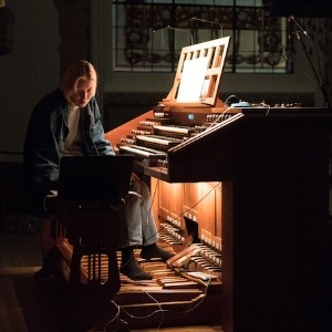 Ellen Arkbro Presents: Nightclouds + Lucy Railton St James Church Sussex Gardens OTHER MUSIC