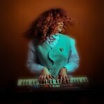 Ellen Beth Abdi The Voodoo Rooms - The Speakeasy OTHER MUSIC