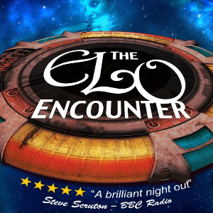 ELO Encounter Alexander's Live POP