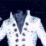 Elvis Tribute NIght - Liverpool New Derry Social Cub OTHER MUSIC