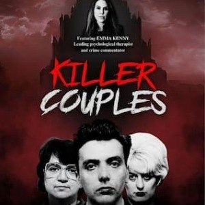Emma Kenny's Killer Couples Axminster Guildhall SPECIAL EVENTS