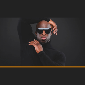 Emmanuel Sonubi - Life After Near Death Tour The Attic COMEDY