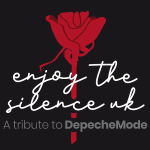 ENJOY THE SILENCE The Factory Live DANCE AND CLUBS