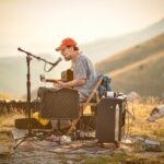 Eric Chenaux + Sullow The Old Church Stoke Newington OTHER MUSIC
