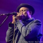 Errol Linton - Break The Seal Fox And Firkin OTHER MUSIC