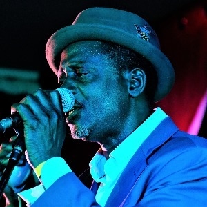 Erroll Linton Band Eel Pie Club ROCK