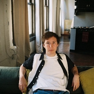 Ethan Tasch YES (The Basement) ROCK