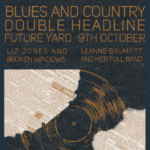 Events471 - Blues & Country Double Headline Show Future Yard OTHER MUSIC