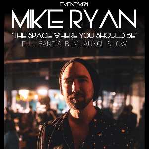 Events471 - Mike Ryan Album Launch Start Yard OTHER MUSIC