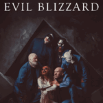Evil Blizzard Bedford Esquires ROCK