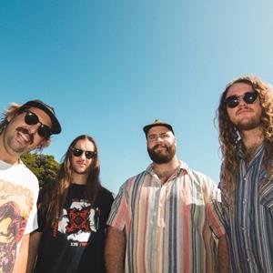 Beddy Rays Heartbreakers ROCK