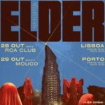 ELDER RCA Club ROCK