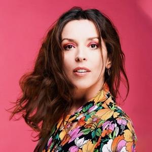 Dulwich Comedy Experience with Bridget Christie The MCT at Alleyn's COMEDY