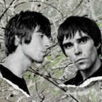 Oasis vs Stone Roses Tower Ballroom ROCK