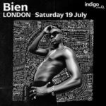 Bien indigo at The O2 OTHER MUSIC