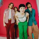 congratulations The Deaf Institute - The Lodge ROCK