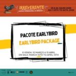 IRREVERENTE - FESTIVAL INTERNACIONAL DE IMPROVISO Academia de Santo Amaro FESTIVAL