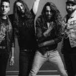 Collateral + Juliet's Not Dead Think Tank? ROCK