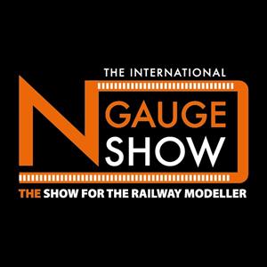The International N Gauge Show Warwickshire Event Centre SPECIAL EVENTS