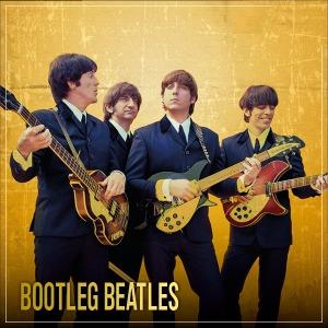 The Bootleg Beatles Dorking Halls POP
