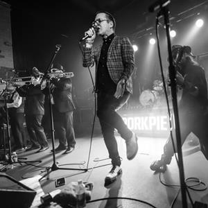 PorkPIe The Palais OTHER MUSIC