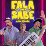 Fala Quem Sabe & Chico Maravilhas Sociedade Altarense THEATRE