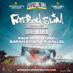 Fatboy Slim At Electric Bay Torre Abbey DANCE AND CLUBS