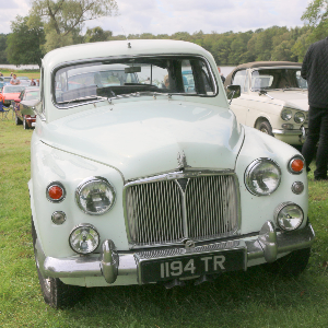 Father's Day Motor Show & Autojumble Ragley Hall SPECIAL EVENTS