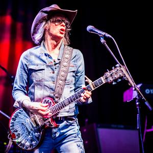 The Waterboys Roundhouse ROCK