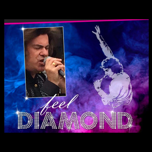 Feel Diamond - Tribute to Neil Diamond Alexander's Live POP