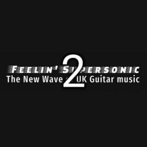 Feelin' Supersonic 2 The Brickmakers & B2 Venue FESTIVAL