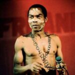 Fela Kuti's Birthday Jazz Cafe OTHER MUSIC
