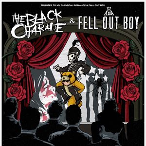 Fell Out Boy + The Black Charade Arena Torquay ROCK