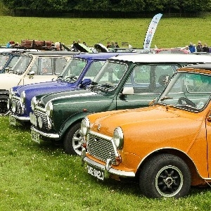 FESTIVAL OF 1