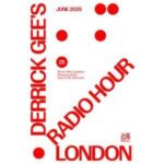 Derrick Gee's Radio Hour Neon 194 OTHER MUSIC