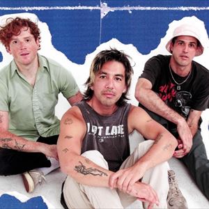Fidlar Gorilla ROCK