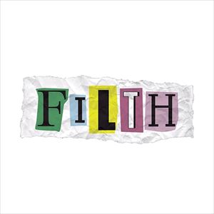 Filth Exeter Cavern ROCK