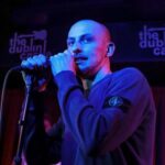 Finn Foxell Rough Trade Records DANCE AND CLUBS
