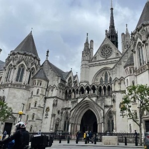 Fleet Street Walking Tour St Paul's Cathedral ATTRACTIONS